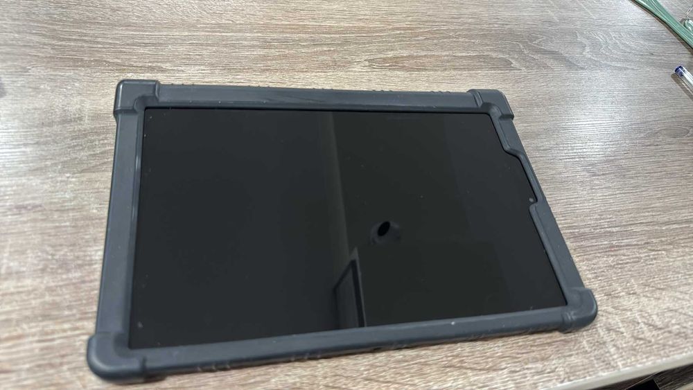 Yoga Smart Tab Lenovo