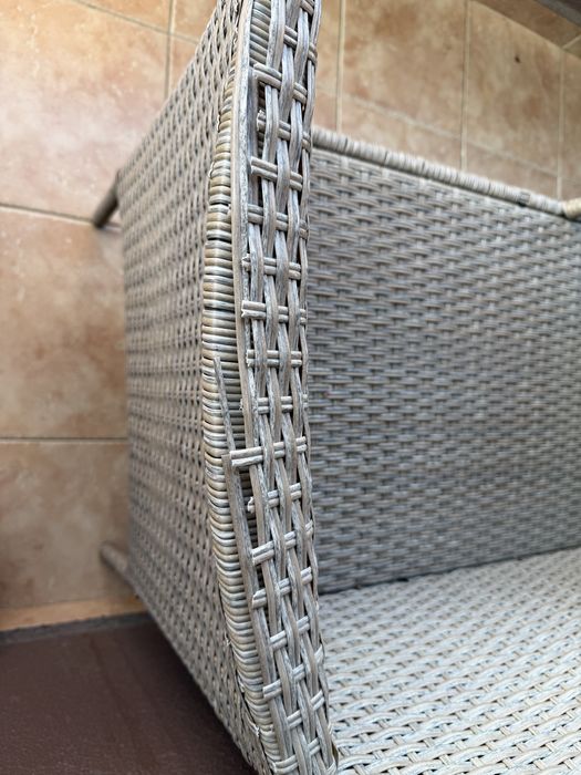 Градинска пейка FASTERHOLT от Jusk