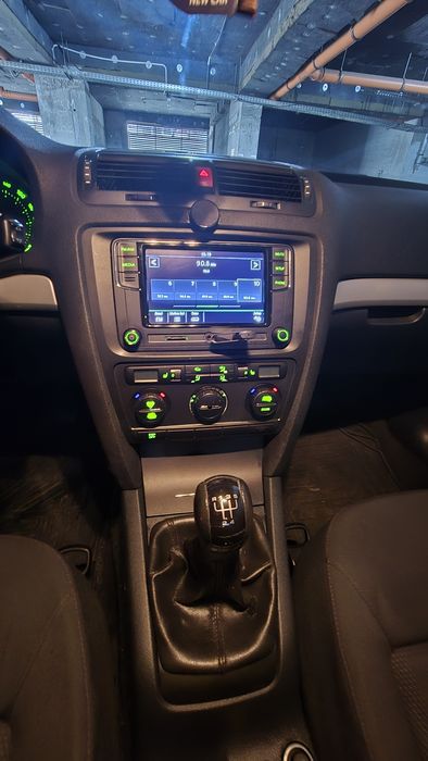 SKODA Octavia 2005 — imagine 2