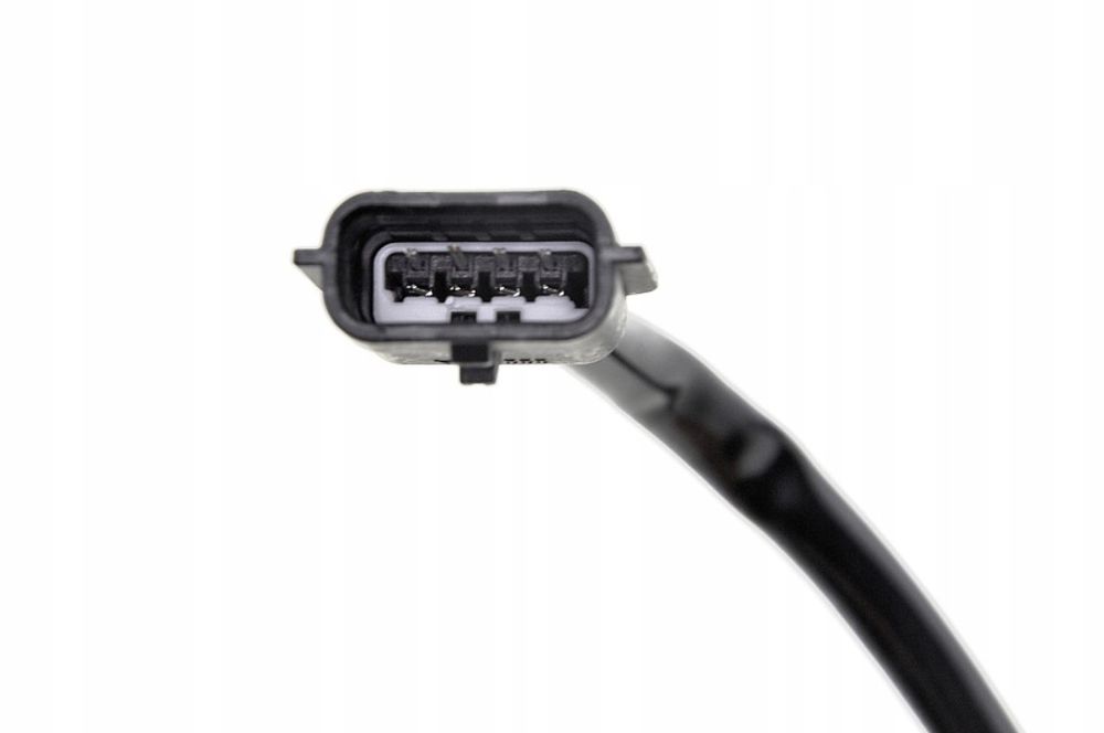 Бутон за отваряне на багажник, NISSAN, QASHQAI J11, Единичен бутон