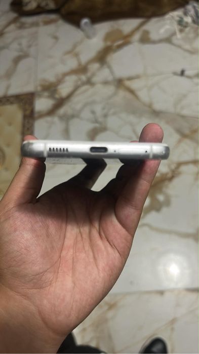 Vand samsung s21 fe