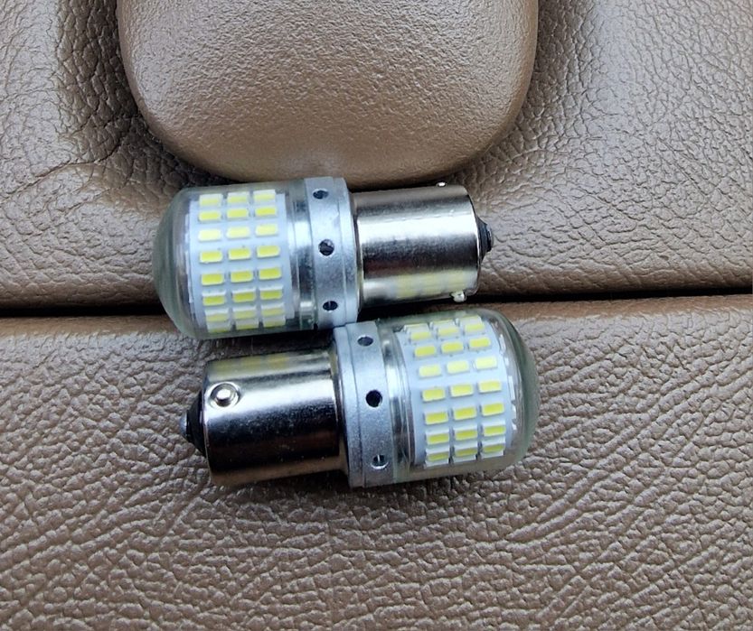 Брони за Мерцедес S Class W221