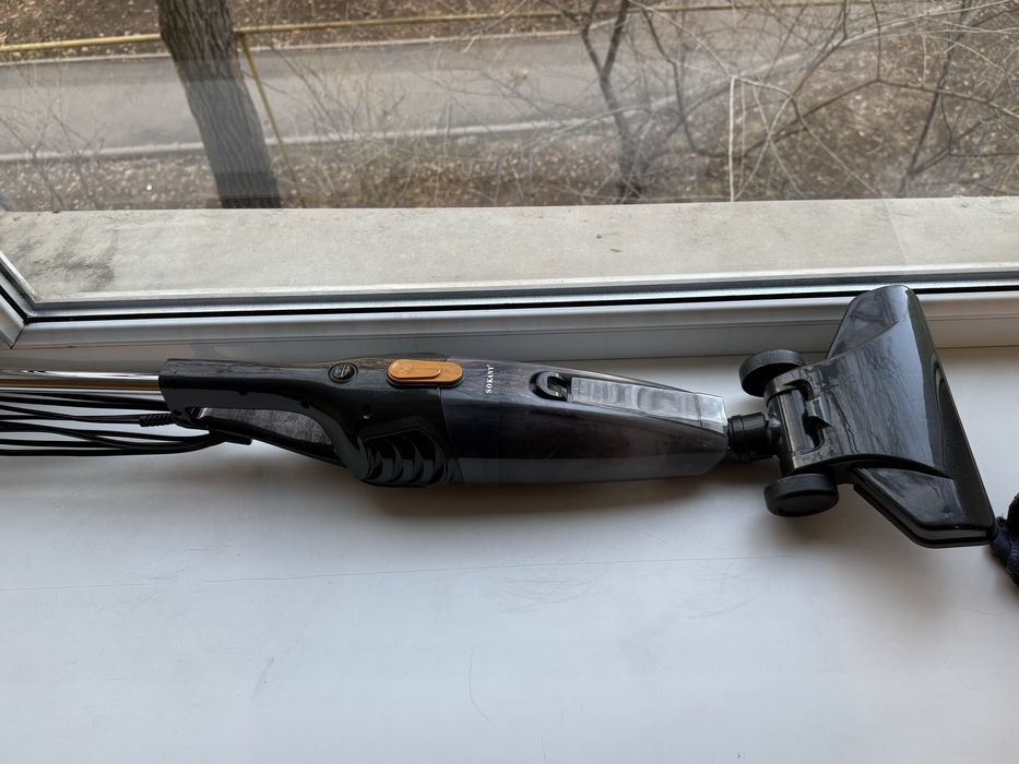 Срочно продам пылесос