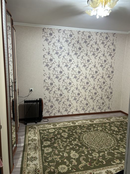 Аренда квартиры