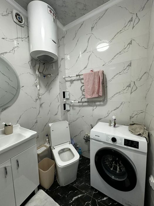 Продам 2х комнатную квартиру