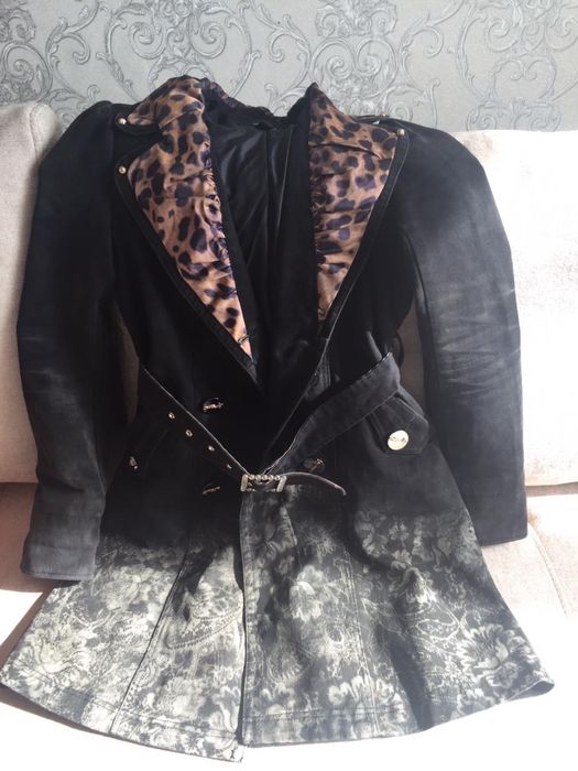 Продам тренч модный