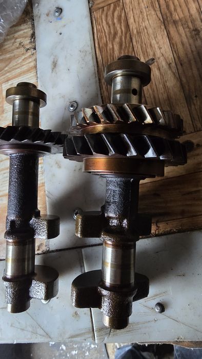 Продам балансировочной вал