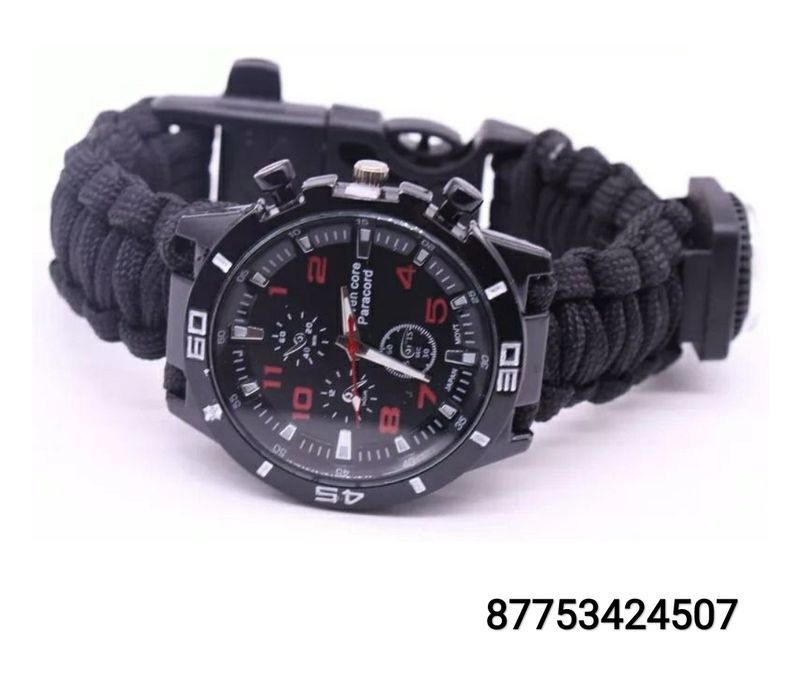 Наручные часы для парней