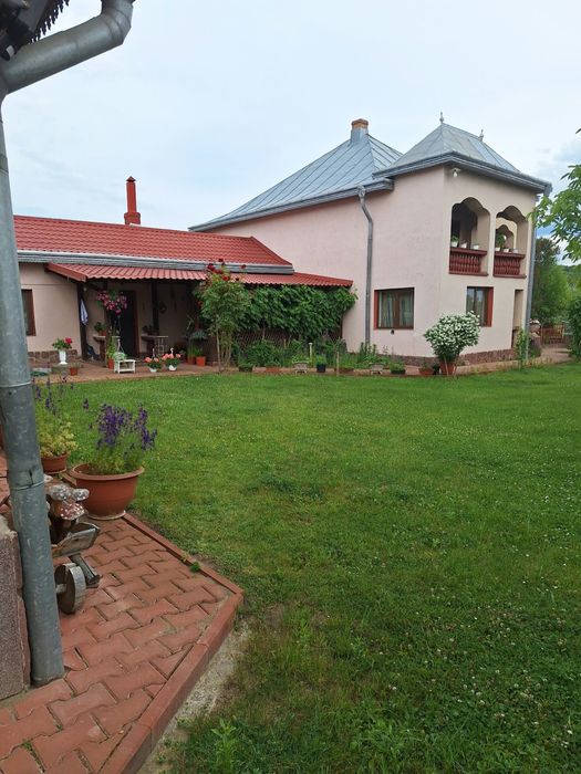 Casa Romanesti(Racova),Com. Granicesti 0726224112