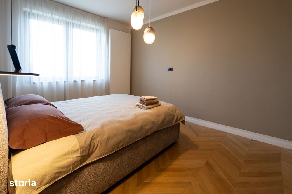 Comision 0 % I Apartament cu 2 camere I Garaj + Boxa I Str. Republicii