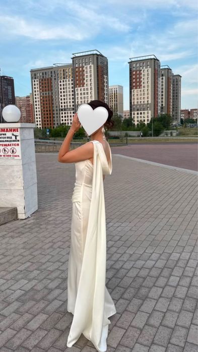 Вечерние платье