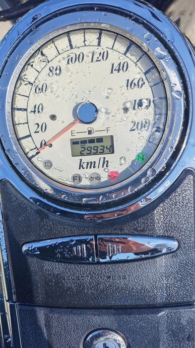 Suzuki Boulevard 1500 C90T