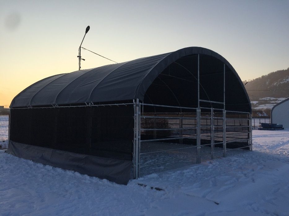 Cort,corturi pentru animale