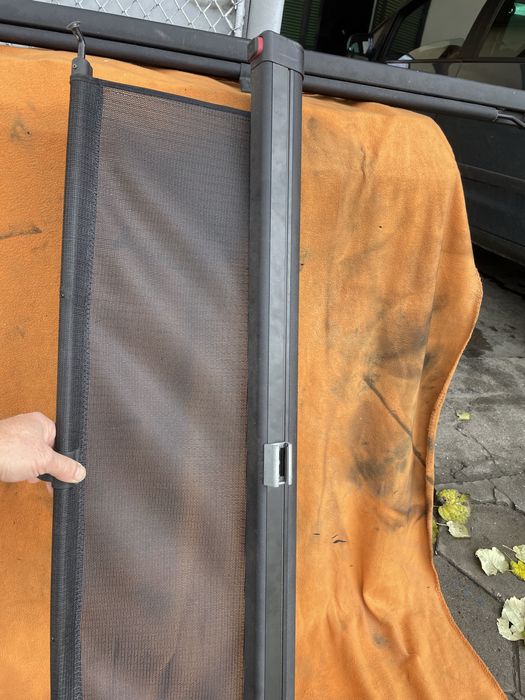 Щора за багажник за ауди а6-с7 ауди а4-б8 цена за-1 брой