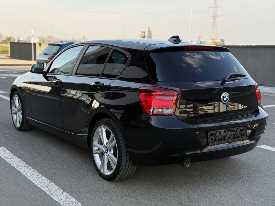 Schone Bmw 120 D Bilder
