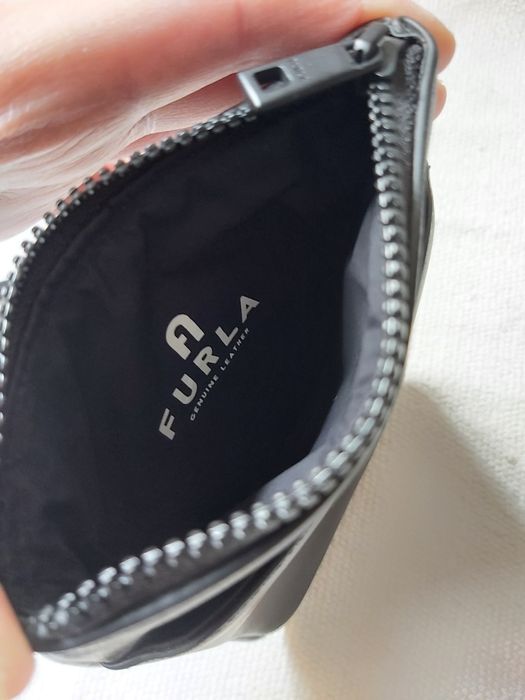 Furla Iris 2в1 Холдър и кейс