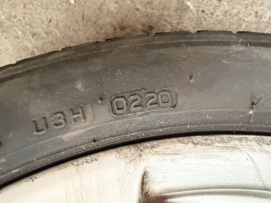 Лети джанти Mercedes