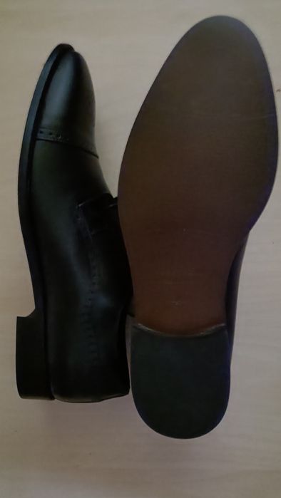 Ocazie!-Pantofi Superbi -Model Clasic-Elegant,Made in Italy!