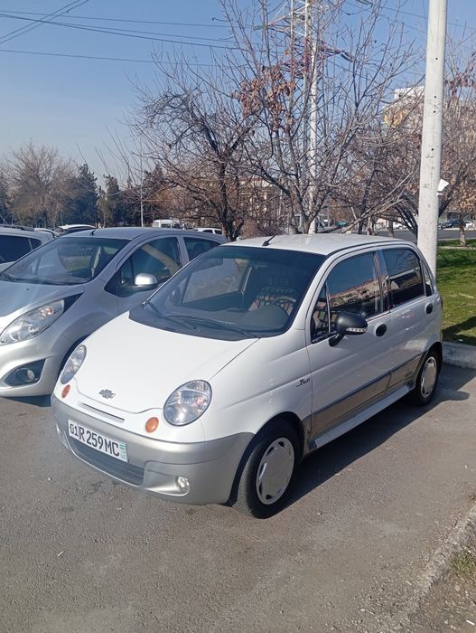 Матиз Бест 2015 йил.