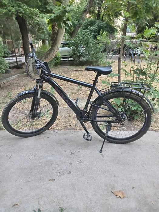 Velosiped 26 sotiladi ideal holatda