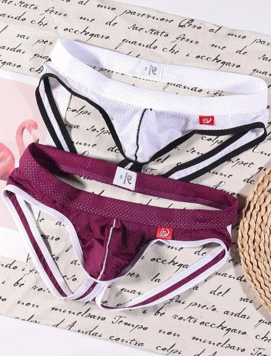 Мужские трусы Алматы