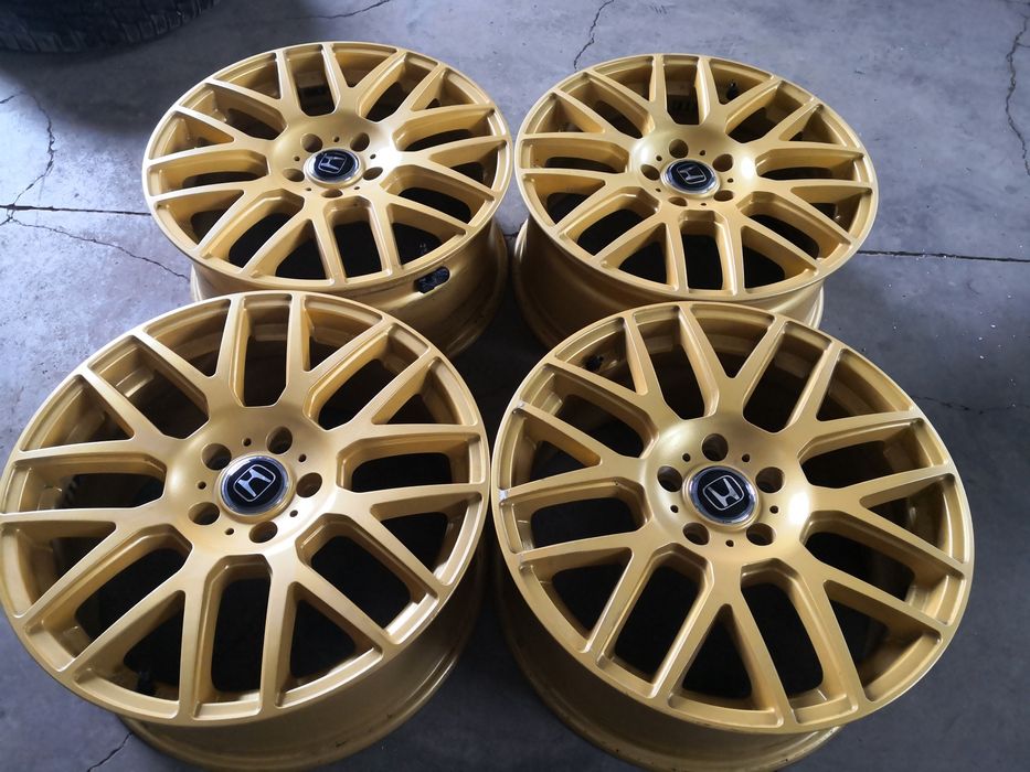 5х114.3 хонда тойота 5x114.3 Honda Toyota 18 цола джанти