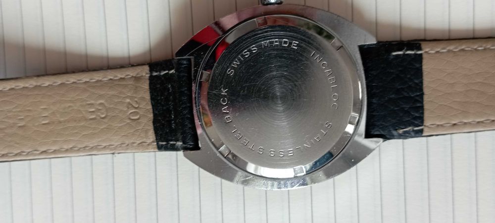 Ceas Pilot Geneve