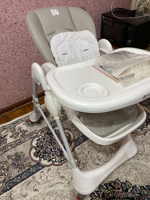 Detskiy stulchik amerikanskiy