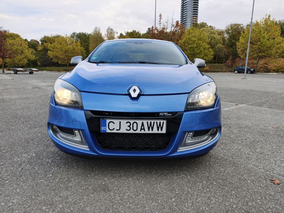 RENAULT Megane 2012 — imagine 2