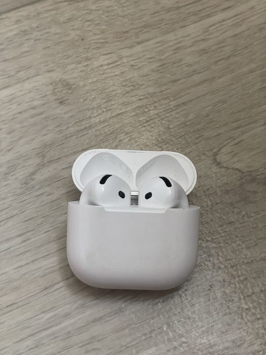 Air pods оригинал