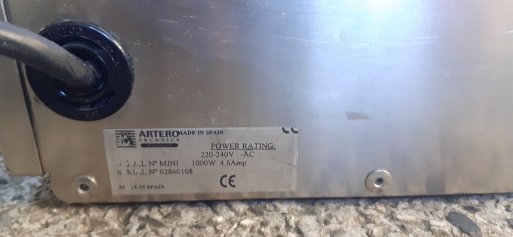 Грууминг сешоар професионален