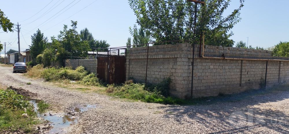 Продаётся земля на Азадбаше