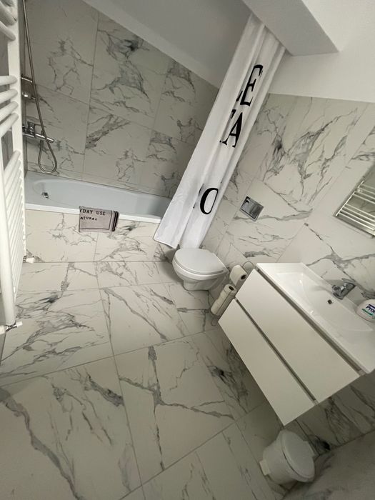 Gabriela Studio Central in  Regim Hotelier