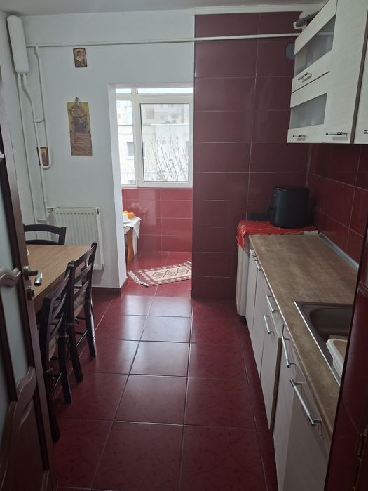 Apartament 3 camere