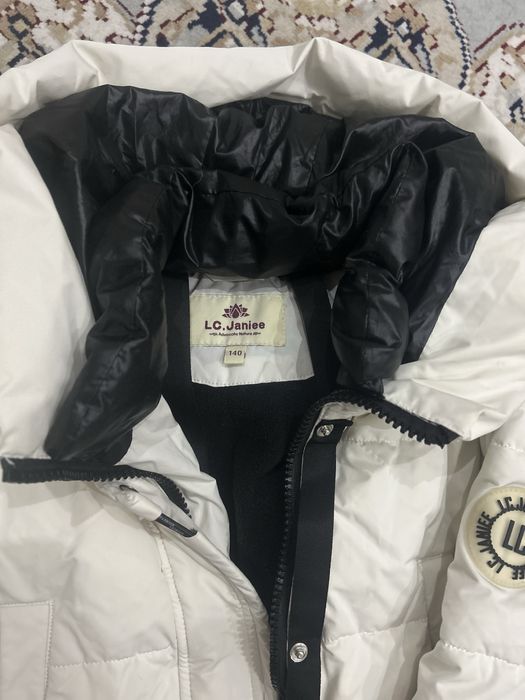 куртка для девочек