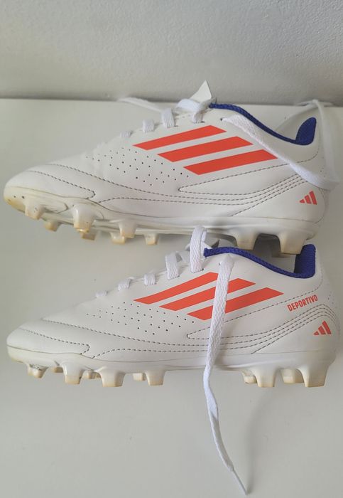 Ghete fotbal iarba Deportivo 31