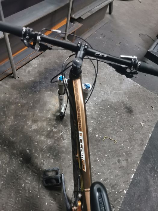 Cadru full Orbea occam 29