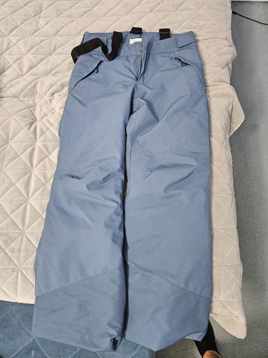 Pantaloni ski  fete, fetițe - aproape noi