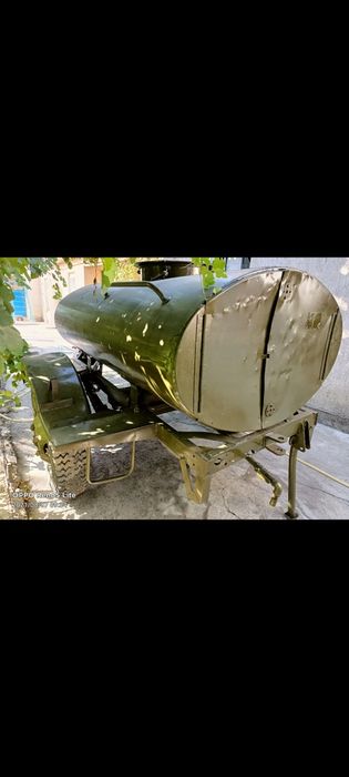 Ёмкость для воды