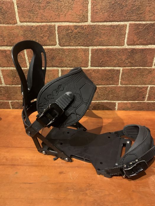 Legaturi splitboard Spark Surge L