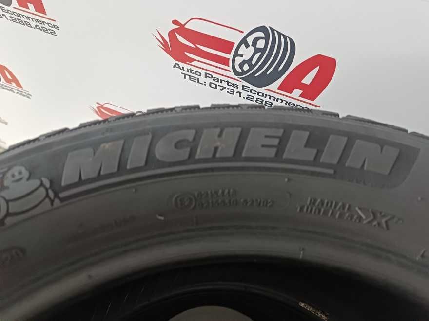 ANVELOPE 245/50/19 105V 245 50 19 MICHELIN RFT CP N10707 M+S