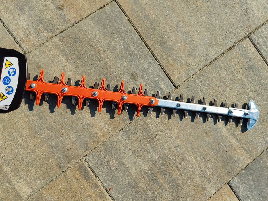 trimer Stihl HSA100