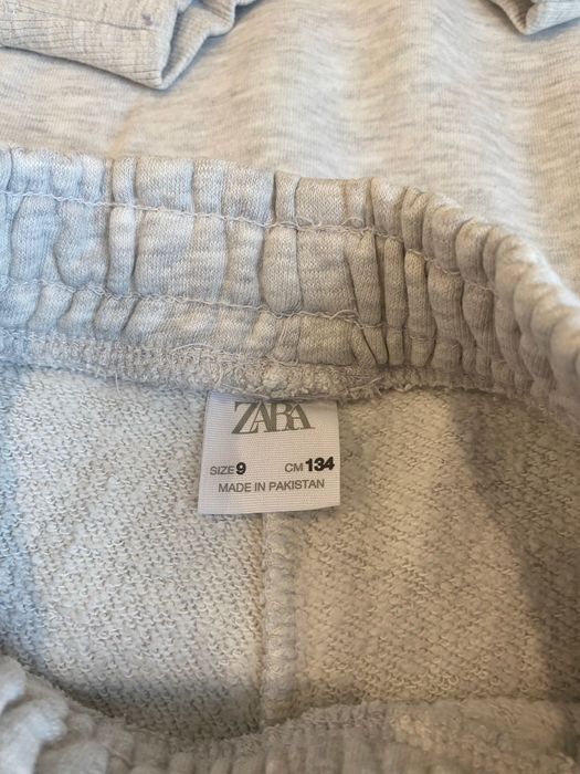 Комплект за момиче ZARA