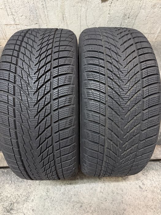 225/40/18 GoodYear 2бр дот23