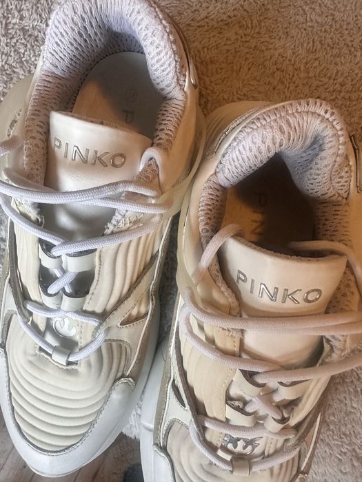 Дамски маратонки Pinko 38