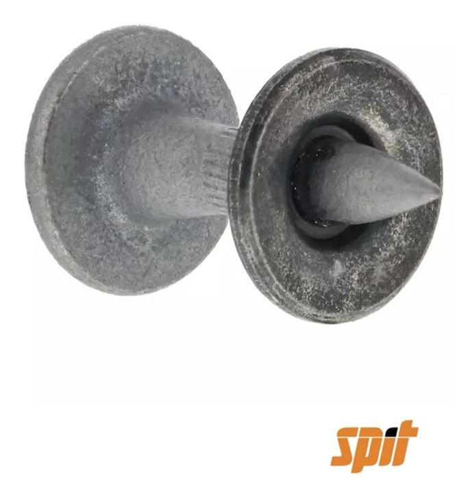 Spit fire  Spitfire  560 p230 пирони SBR14  Спит подсилени Spit 011390