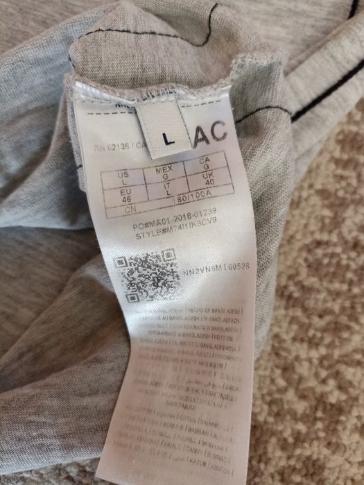 Тениска Guess   оригинал