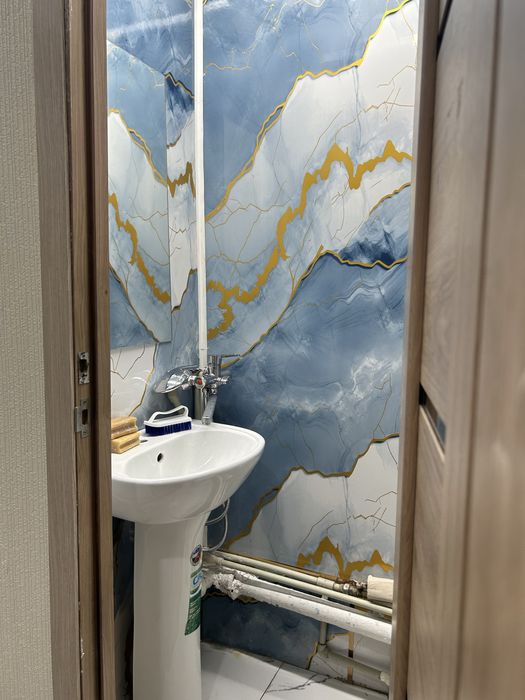 Сдам квартиру на долгий срок.