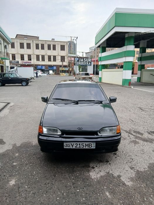 Lada samara 2114