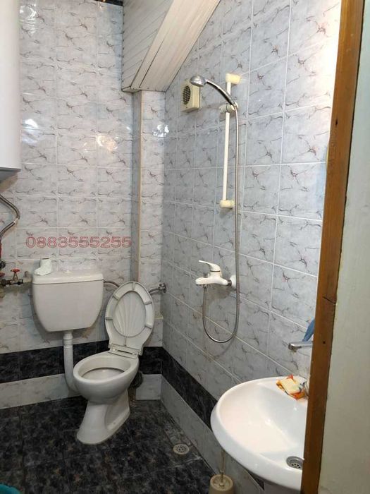 Дава се под наем Тристаен апартамент в Нова Загора - 79 кв.м за 280.5 € - Снимка #5